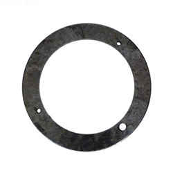 355317 | Mounting Plate Black