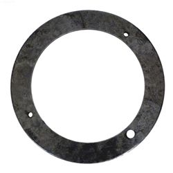 355317 | Mounting Plate Black