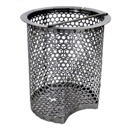 355441 | Strainer Basket Stainless