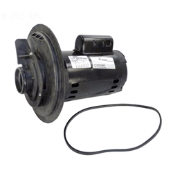 355640 | Power End Assembly