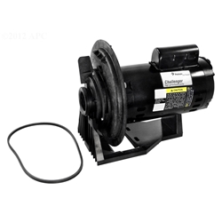 355641 | Power End Assembly