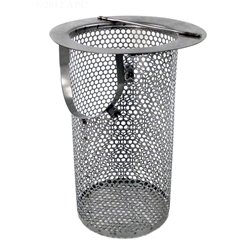 355901 | Strainer Basket Stainless