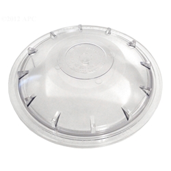 355902 | Strainer Lid Clear