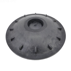 355914 | Strainer Lid Black