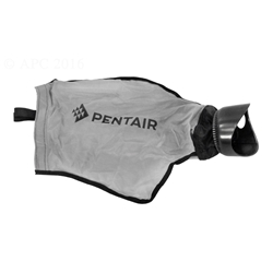 360319 | Debris Bag with Collar Kit