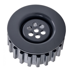 360381 | Rear Wheel Assembly