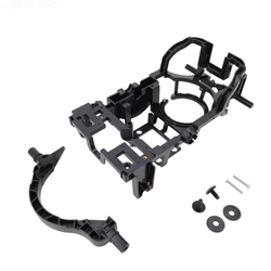 360391 | Chassis Kit with Tie Bar