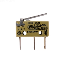 3659 | Jandy Valve Actuator Micro Switch