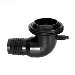 39107400 | Elbow Outlet Connector Fitting