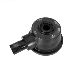 39-1621-02-R | 4 Position Multiport Valve Top