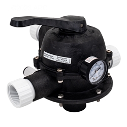 39-2583-06 | Jacuzzi DVK-6 Dial Valve