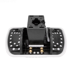 41201-0242W | Chassis with Pad