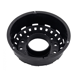 43-2811-45 | Deflector Basket W/Screws