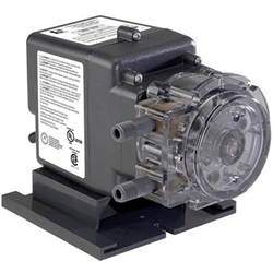 Peristaltic Pump 120V Low Pres