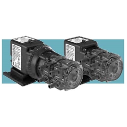 Peristaltic Pump 120V Low Pressure #3 Tube
