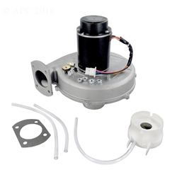 460744 | Air Blower Kit - Propane Gas