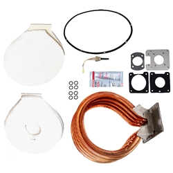 460747 | Tube Sheet Coil Assembly Kit