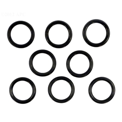 460749 | Coil Tubesheet Sealing O-Ring Kit