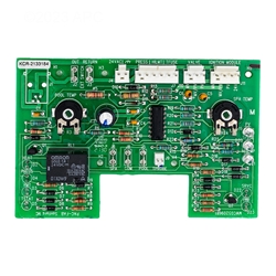 470179 | Electronic Thermostat Circuit Board IID