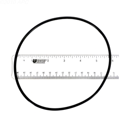 47-0255-07-R | O-Ring DVK-7