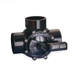 4715 | Never Lube Valve Standard Diverter