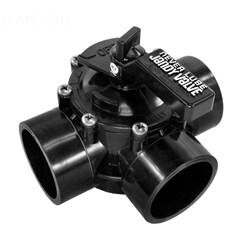 4717 | Never Lube Valve Standard Diverter