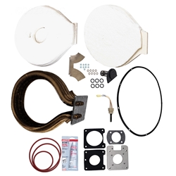 474058 | Tube Sheet Coil Assembly Kit