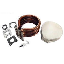 474061 | Tube Sheet Coil Assembly Kit