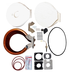 474061 | Tube Sheet Coil Assembly Kit