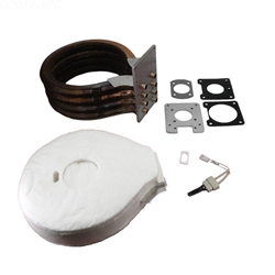 474063 | Tube Sheet Coil Assembly Kit HD Series
