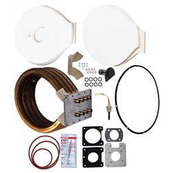 474063 | Tube Sheet Coil Assembly Kit HD Series