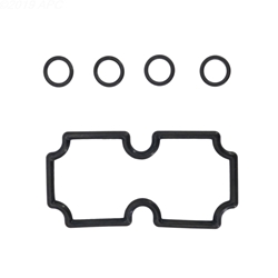 474973 | Coil Tubesheet Sealing O-Ring Kit