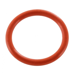 Gas Engine Brass Ftg O-ring -215 Silicone