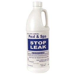 48220000 | Stop Leak 1 Qt