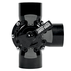 4945 | Jandy Never Lube Valve Standard Diverter Valve