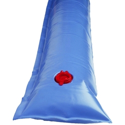 8 Ft Single Water Tube Blue Heavy Duty