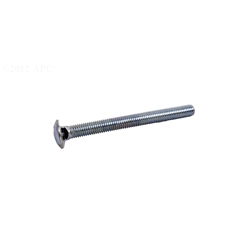 5 1/2 'X1/2In Carriage Bolt Db
