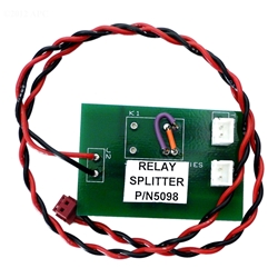 Jandy Pro Series JI Relay Splitter Kit