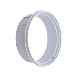 516253 | Deck Collar Gunite White