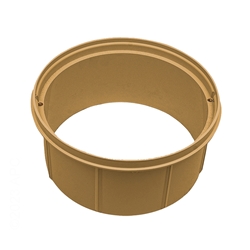 516258 | Deck Collar Gunite Tan