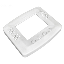 520273 | Cover Plate White