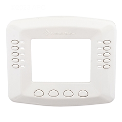 520273 | Cover Plate White