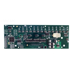 520287 | Circuit Board Universal Outdoor Controller