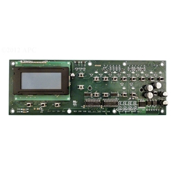 520657 | Universal Outside Controller Motherboard