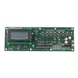 520659 | Universal Outside Controller Motherboard