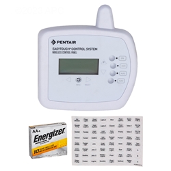 520691 | EasyTouch Wireless Remote