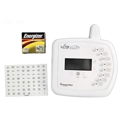 520692 | EasyTouch Wireless Remote