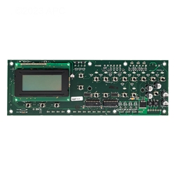 520711 | Universal Outside Controller Motherboard