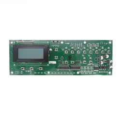 520712 | Universal Outside Controller Motherboard