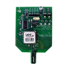 520946Z | MobileTouch II Transceiver Circuit Board Integrated Antenna